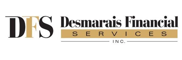 Desmarais Financial_Logo